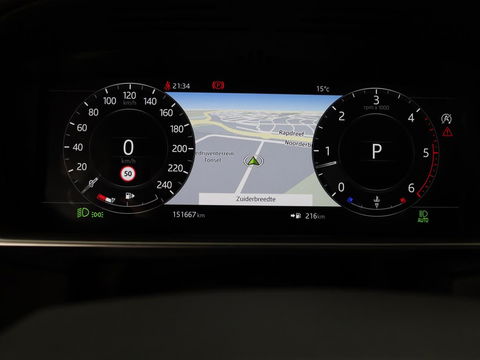Land Rover Range Rover Sport 3.0 TDV6 HSE Dynamic | Panoramadak | Trekhaak | Leder | Stoelverwarming | Carplay | Matrix LED | Camera | Luchtvering