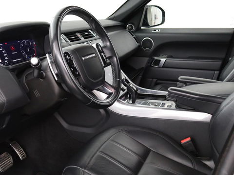 Land Rover Range Rover Sport 3.0 TDV6 HSE Dynamic | Panoramadak | Trekhaak | Leder | Stoelverwarming | Carplay | Matrix LED | Camera | Luchtvering