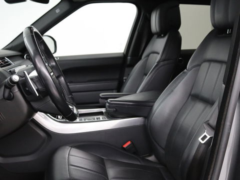 Land Rover Range Rover Sport 3.0 TDV6 HSE Dynamic | Panoramadak | Trekhaak | Leder | Stoelverwarming | Carplay | Matrix LED | Camera | Luchtvering