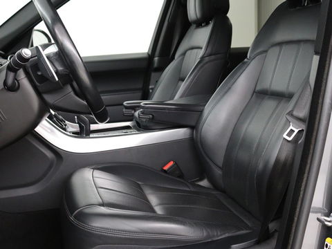 Land Rover Range Rover Sport 3.0 TDV6 HSE Dynamic | Panoramadak | Trekhaak | Leder | Stoelverwarming | Carplay | Matrix LED | Camera | Luchtvering