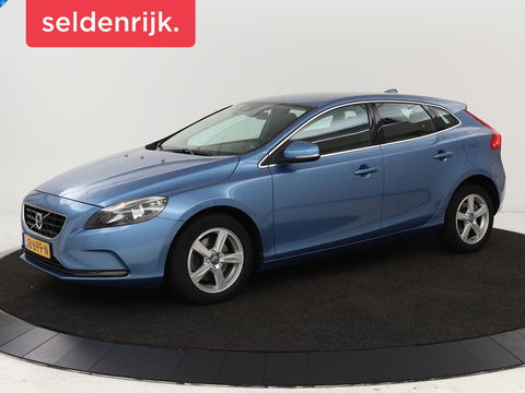 Volvo V40 2.0 T2 Momentum | Navigatie | Parkeerhulp | Climate control | Bluetooth | Cruise control