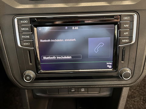 Volkswagen Caddy 2.0 TDI L2H1 Maxi | MARGE | AIRCO | BLUETOOTH |