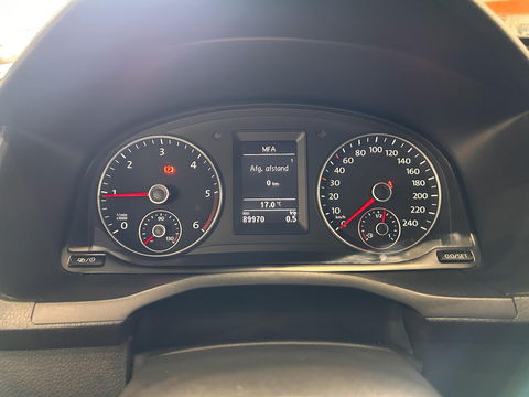 Volkswagen Caddy 2.0 TDI L2H1 Maxi | MARGE | AIRCO | BLUETOOTH |