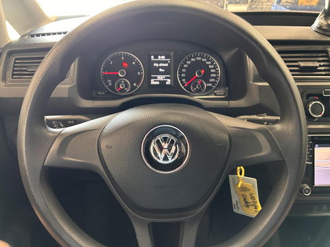 Volkswagen Caddy 2.0 TDI L2H1 Maxi | MARGE | AIRCO | BLUETOOTH |