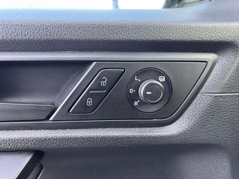 Volkswagen Caddy 2.0 TDI L2H1 Maxi | MARGE | AIRCO | BLUETOOTH |