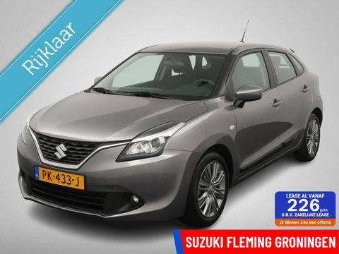 Suzuki Baleno 1.2 Dynamic Automaat