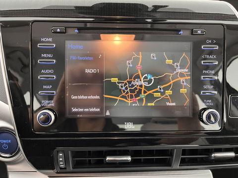 Toyota Mirai FCV Executive [ HYDROGEN ] [INCL-BTW] Aut. *LUXURY-LEATHER | FULL-LED | JBL-SOUNDSYSTEM | CAMERA | KEYLESS | MEMORY-PACK | ADAPTIVE-CRUISE | BLIND-SPOT |  DAB | NAVI-FULLMAP | DIGI-COCKPIT | COMFORT-SEATS | LANE-ASSIST