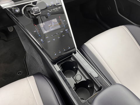 Toyota Mirai FCV Executive [ HYDROGEN ] [INCL-BTW] Aut. *LUXURY-LEATHER | FULL-LED | JBL-SOUNDSYSTEM | CAMERA | KEYLESS | MEMORY-PACK | ADAPTIVE-CRUISE | BLIND-SPOT |  DAB | NAVI-FULLMAP | DIGI-COCKPIT | COMFORT-SEATS | LANE-ASSIST