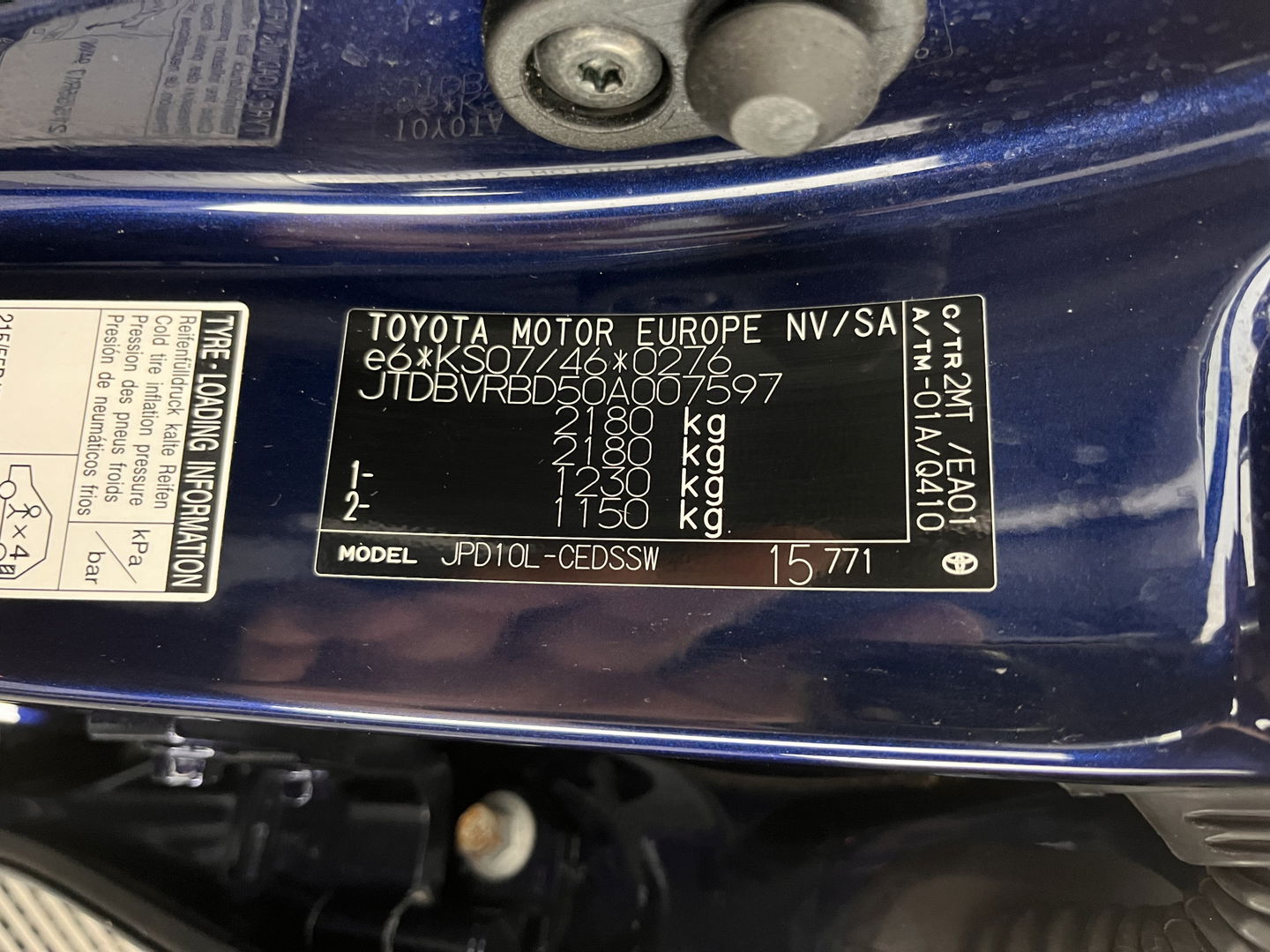 Toyota Mirai FCV Executive [ HYDROGEN ] [INCL-BTW] Aut. *LUXURY-LEATHER | FULL-LED | JBL-SOUNDSYSTEM | CAMERA | KEYLESS | MEMORY-PACK | ADAPTIVE-CRUISE | BLIND-SPOT |  DAB | NAVI-FULLMAP | DIGI-COCKPIT | COMFORT-SEATS | LANE-ASSIST