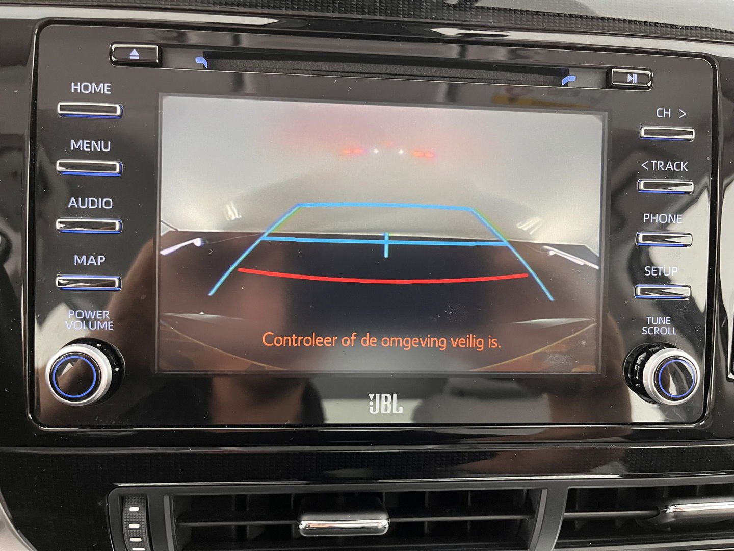 Toyota Mirai FCV Executive [ HYDROGEN ] [INCL-BTW] Aut. *LUXURY-LEATHER | FULL-LED | JBL-SOUNDSYSTEM | CAMERA | KEYLESS | MEMORY-PACK | ADAPTIVE-CRUISE | BLIND-SPOT |  DAB | NAVI-FULLMAP | DIGI-COCKPIT | COMFORT-SEATS | LANE-ASSIST