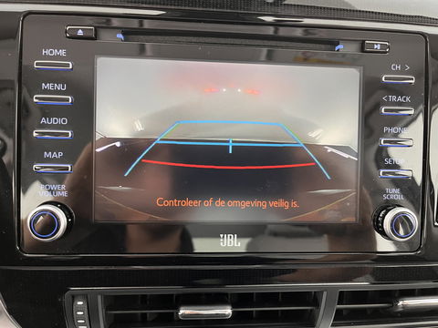 Toyota Mirai FCV Executive [ HYDROGEN ] [INCL-BTW] Aut. *LUXURY-LEATHER | FULL-LED | JBL-SOUNDSYSTEM | CAMERA | KEYLESS | MEMORY-PACK | ADAPTIVE-CRUISE | BLIND-SPOT |  DAB | NAVI-FULLMAP | DIGI-COCKPIT | COMFORT-SEATS | LANE-ASSIST