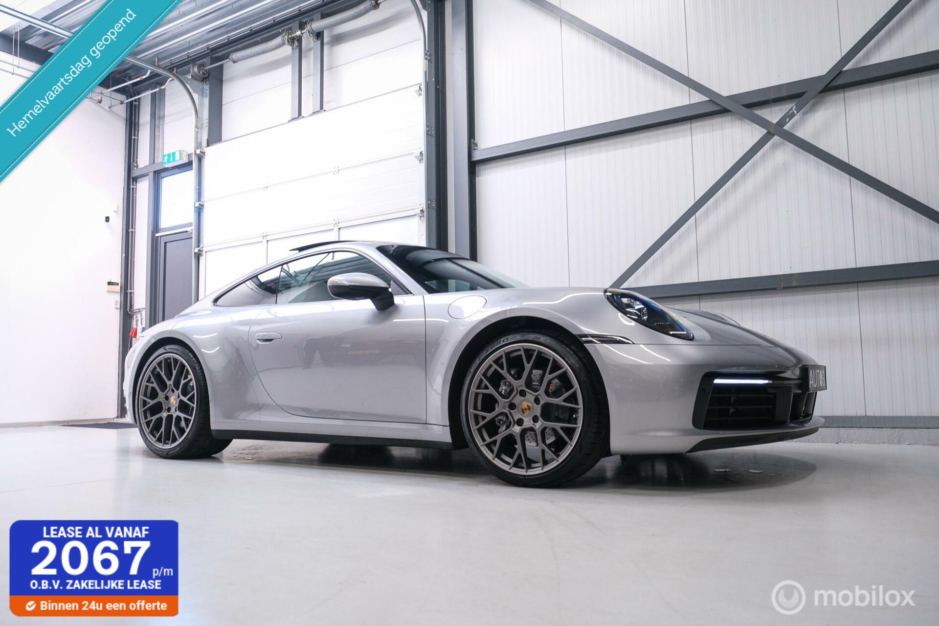 Porsche 911 3.0 Carrera
