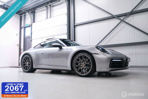 Porsche 911 3.0 Carrera