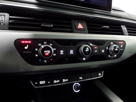 Audi A5 Sportback 2.0 TFSI Sport Pro Line S Full-LED Virtual-cockpit Stoelverwarming Cruise, van 2e eigenaar in UNIEK mooie staat!