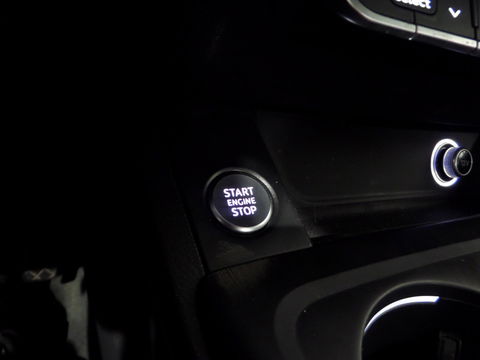 Audi A5 Sportback 2.0 TFSI Sport Pro Line S Full-LED Virtual-cockpit Stoelverwarming Cruise, van 2e eigenaar in UNIEK mooie staat!