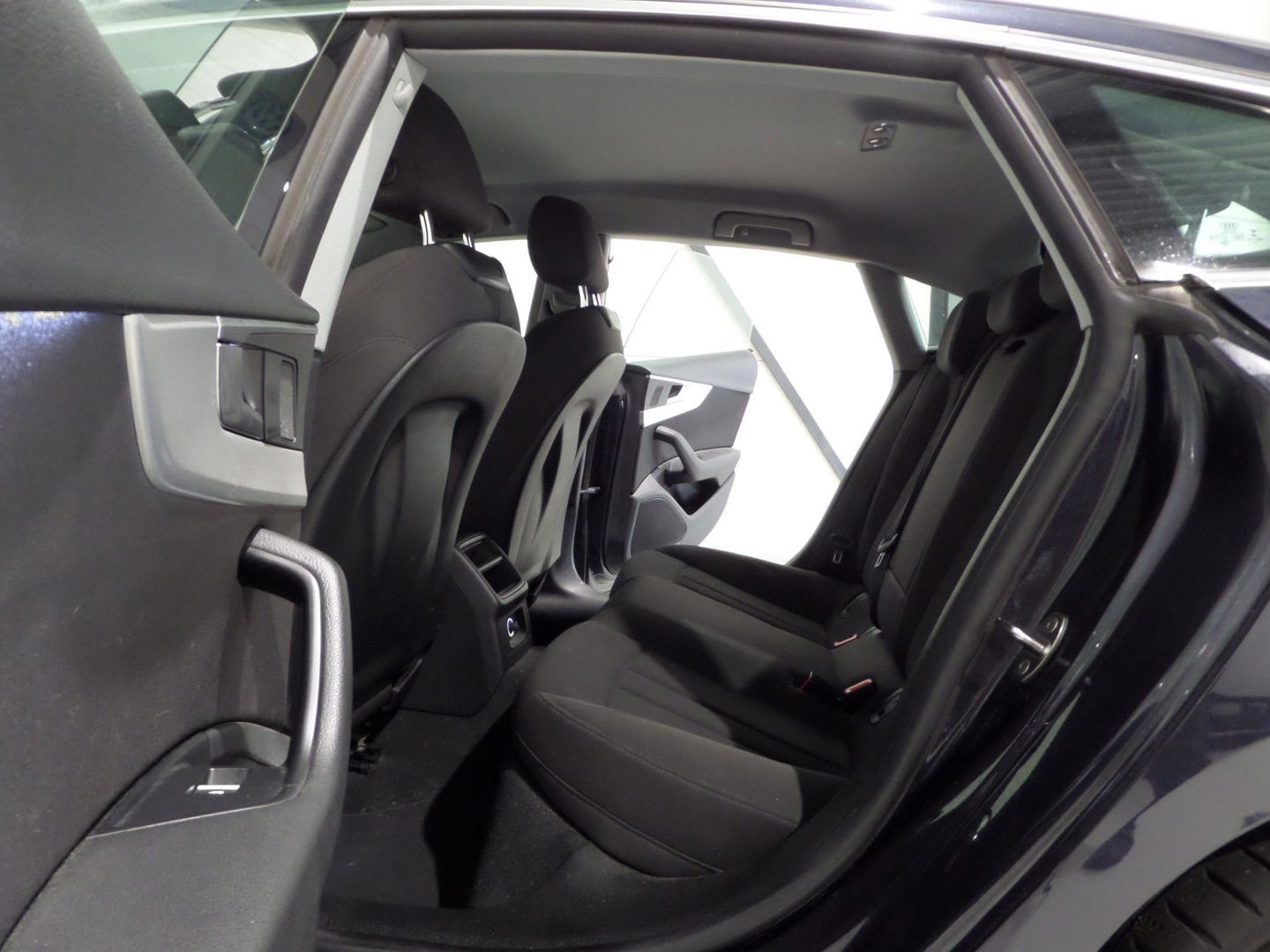 Audi A5 Sportback 2.0 TFSI Sport Pro Line S Full-LED Virtual-cockpit Stoelverwarming Cruise, van 2e eigenaar in UNIEK mooie staat!