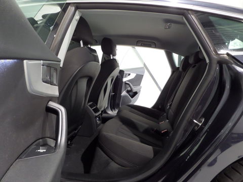 Audi A5 Sportback 2.0 TFSI Sport Pro Line S Full-LED Virtual-cockpit Stoelverwarming Cruise, van 2e eigenaar in UNIEK mooie staat!