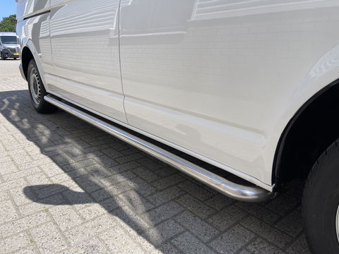 Volkswagen Transporter 2.0 TDI 102pk L2H1 Trendline / vaste prijs rijklaar € 13.950 ex btw / lease vanaf € 316 / euro 6 diesel / bpm vrij / airco / imperial / trekhaak 2200 kg !