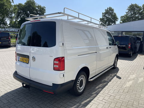 Volkswagen Transporter 2.0 TDI 102pk L2H1 Trendline / vaste prijs rijklaar € 13.950 ex btw / lease vanaf € 316 / euro 6 diesel / bpm vrij / airco / imperial / trekhaak 2200 kg !