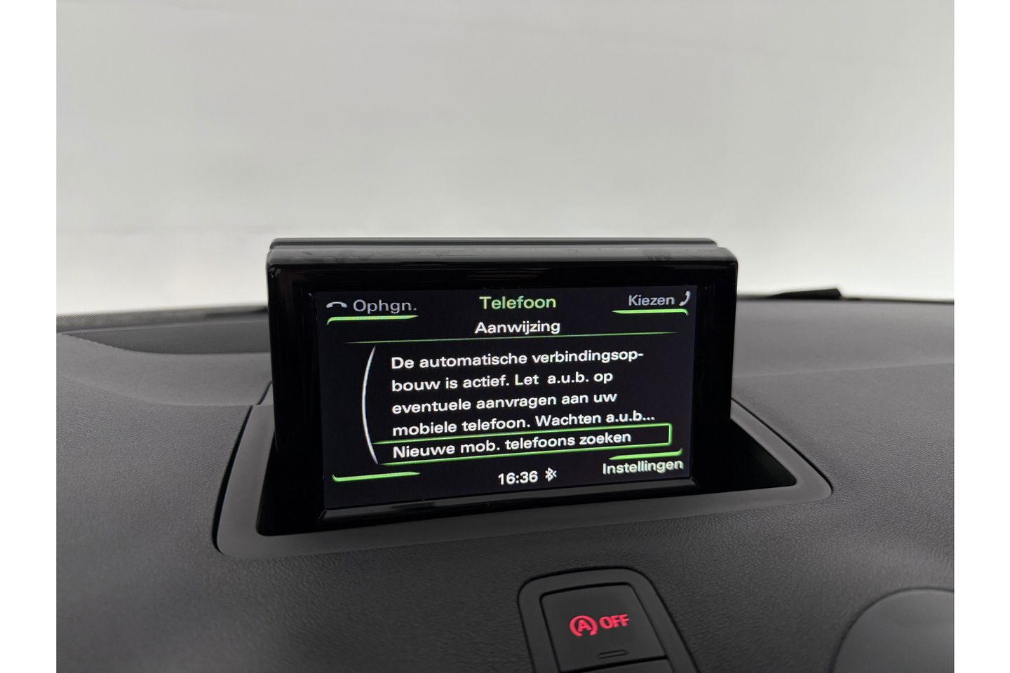 Audi A1 1.0 TFSI S-line Airco Cruise Navigatie 17"LMV