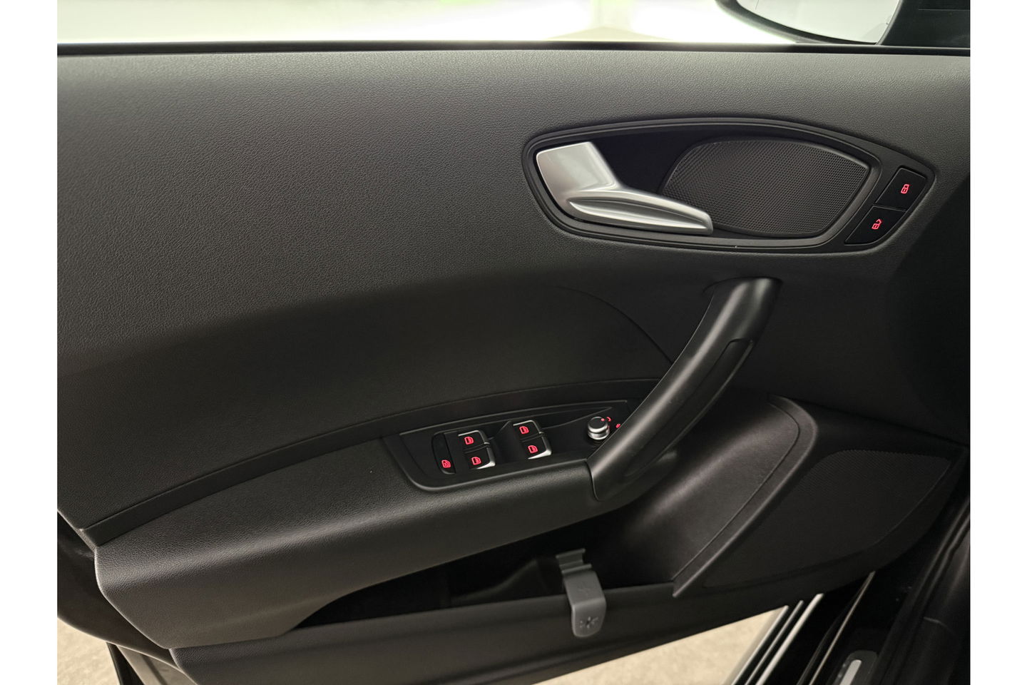 Audi A1 1.0 TFSI S-line Airco Cruise Navigatie 17"LMV