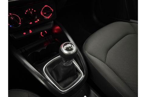 Audi A1 1.0 TFSI S-line Airco Cruise Navigatie 17"LMV