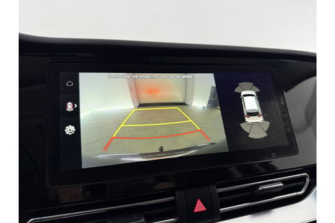 Kia Niro 1.6 GDi Hybrid ExecutiveLine JBL Pano Memory LED Camera Virtual Carplay Clima Cruise Navi PDC 18''LMV Leder Stuur/stoelverwarming