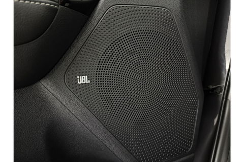 Kia Niro 1.6 GDi Hybrid ExecutiveLine JBL Pano Memory LED Camera Virtual Carplay Clima Cruise Navi PDC 18''LMV Leder Stuur/stoelverwarming