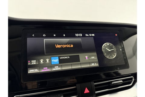 Kia Niro 1.6 GDi Hybrid ExecutiveLine JBL Pano Memory LED Camera Virtual Carplay Clima Cruise Navi PDC 18''LMV Leder Stuur/stoelverwarming