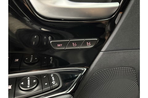 Kia Niro 1.6 GDi Hybrid ExecutiveLine JBL Pano Memory LED Camera Virtual Carplay Clima Cruise Navi PDC 18''LMV Leder Stuur/stoelverwarming