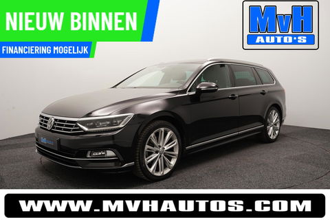 Volkswagen Passat Variant 1.4 TSI R-Line|VIRTUAL|TREKH|LED