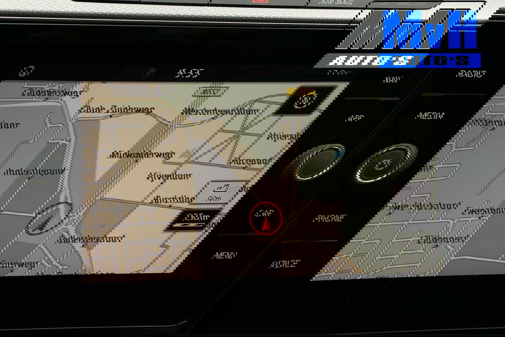 Volkswagen Passat Variant 1.4 TSI R-Line|VIRTUAL|TREKH|LED