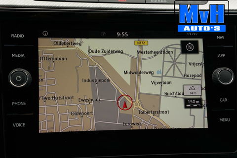 Volkswagen Passat Variant 1.4 TSI R-Line|VIRTUAL|TREKH|LED