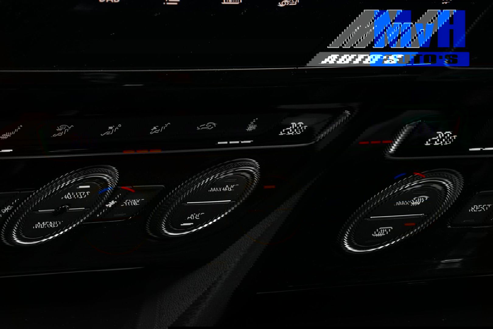 Volkswagen Passat Variant 1.4 TSI R-Line|VIRTUAL|TREKH|LED