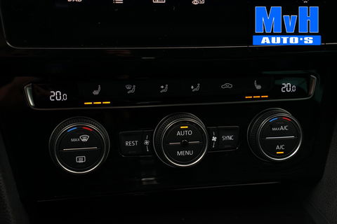 Volkswagen Passat Variant 1.4 TSI R-Line|VIRTUAL|TREKH|LED