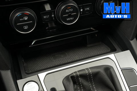 Volkswagen Passat Variant 1.4 TSI R-Line|VIRTUAL|TREKH|LED