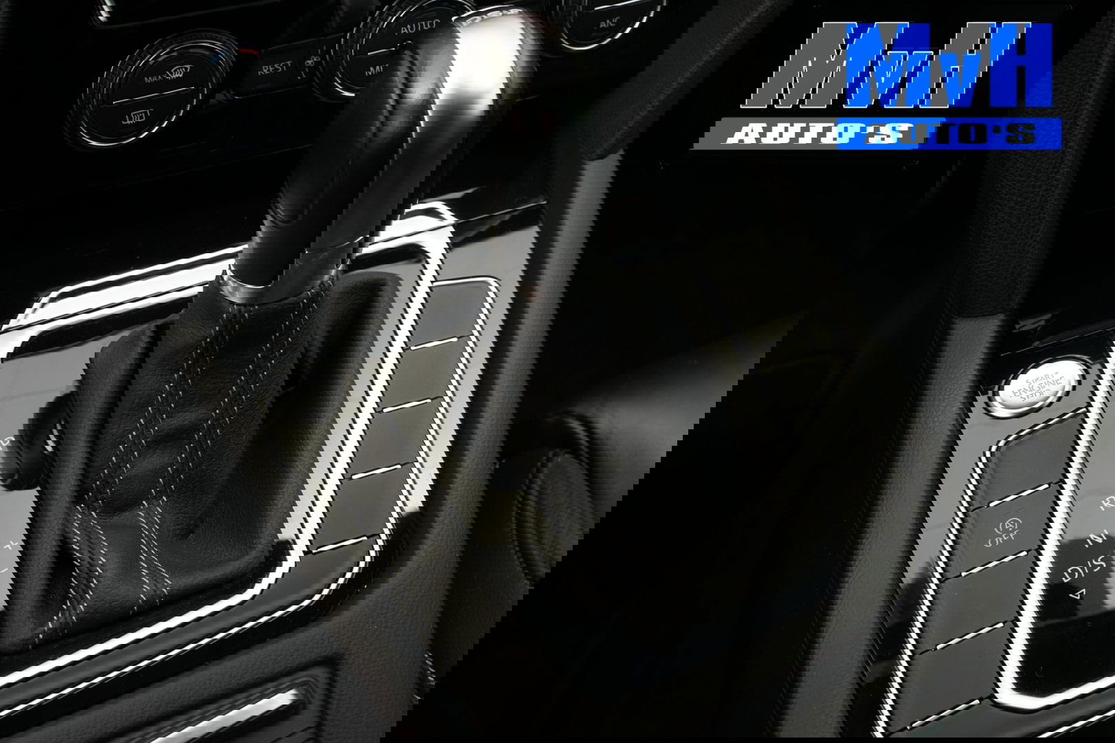 Volkswagen Passat Variant 1.4 TSI R-Line|VIRTUAL|TREKH|LED