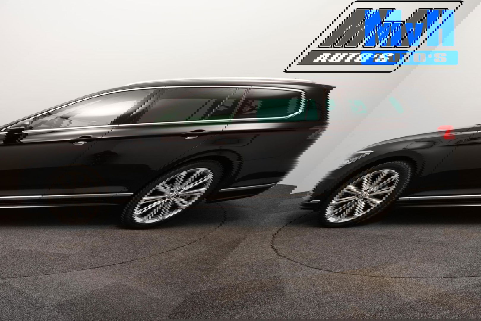 Volkswagen Passat Variant 1.4 TSI R-Line|VIRTUAL|TREKH|LED