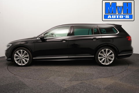 Volkswagen Passat Variant 1.4 TSI R-Line|VIRTUAL|TREKH|LED