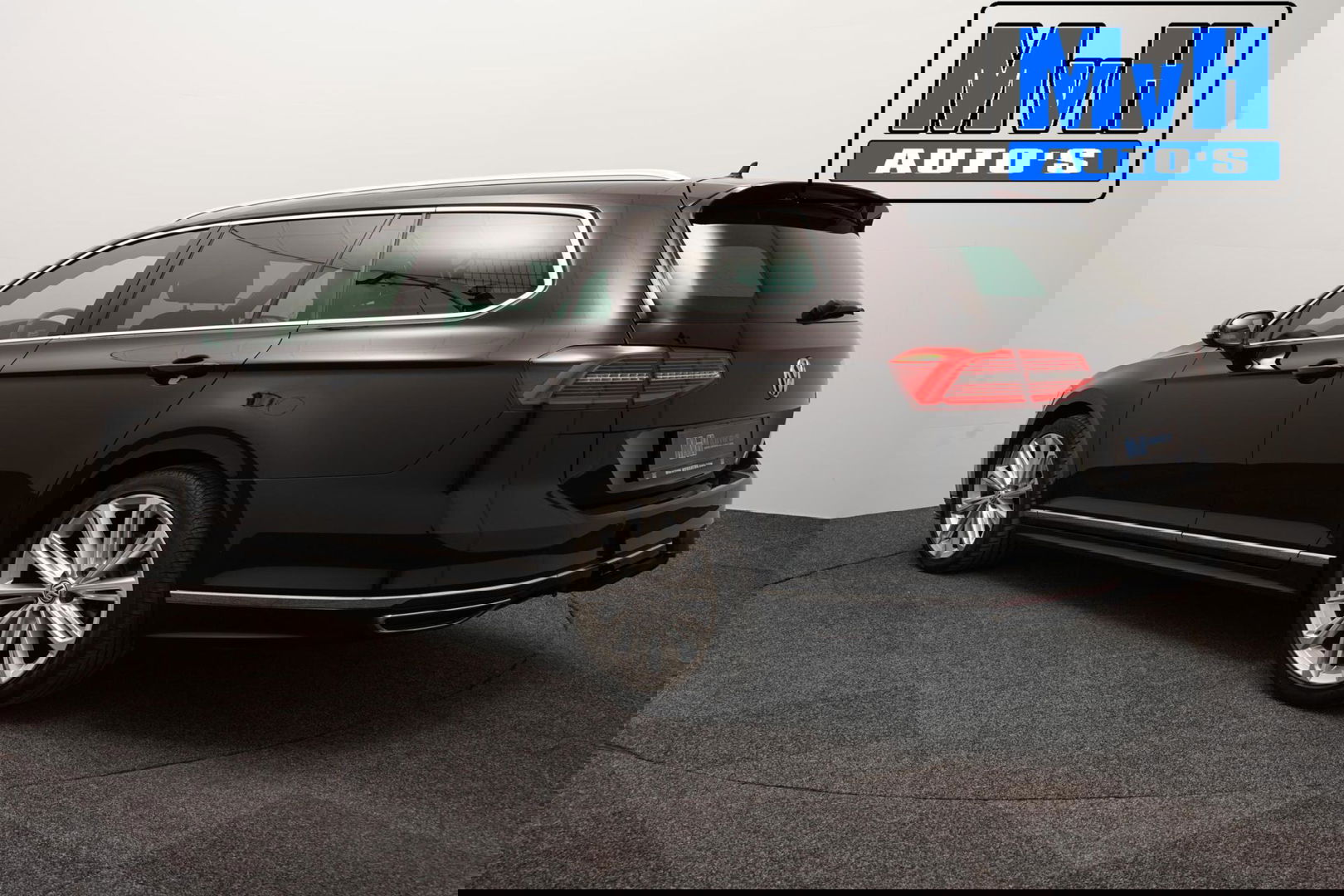 Volkswagen Passat Variant 1.4 TSI R-Line|VIRTUAL|TREKH|LED
