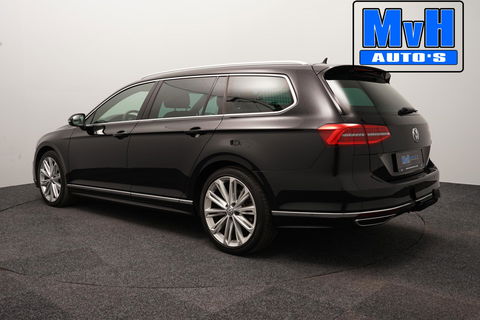Volkswagen Passat Variant 1.4 TSI R-Line|VIRTUAL|TREKH|LED