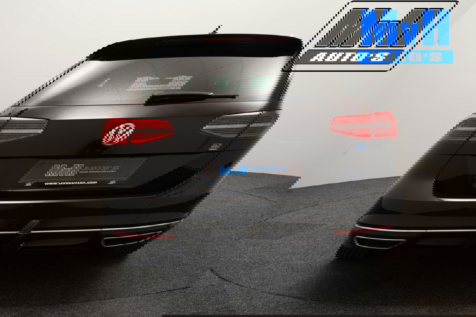 Volkswagen Passat Variant 1.4 TSI R-Line|VIRTUAL|TREKH|LED