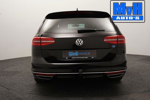 Volkswagen Passat Variant 1.4 TSI R-Line|VIRTUAL|TREKH|LED