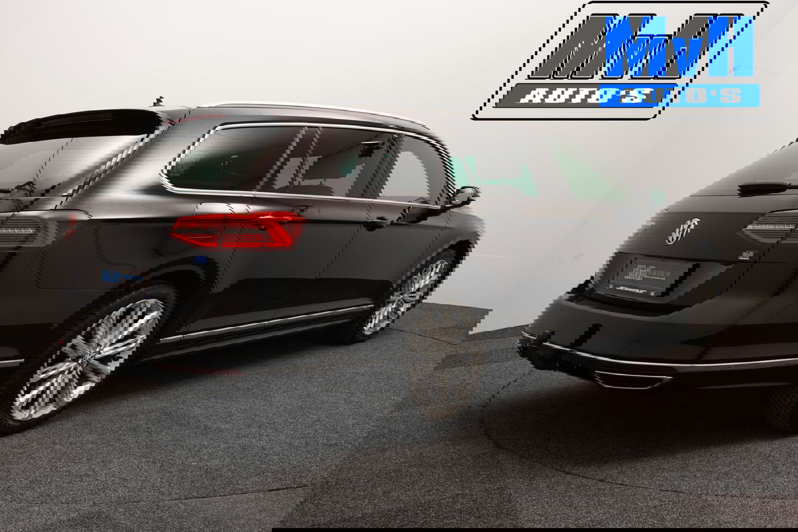 Volkswagen Passat Variant 1.4 TSI R-Line|VIRTUAL|TREKH|LED