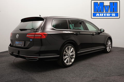 Volkswagen Passat Variant 1.4 TSI R-Line|VIRTUAL|TREKH|LED