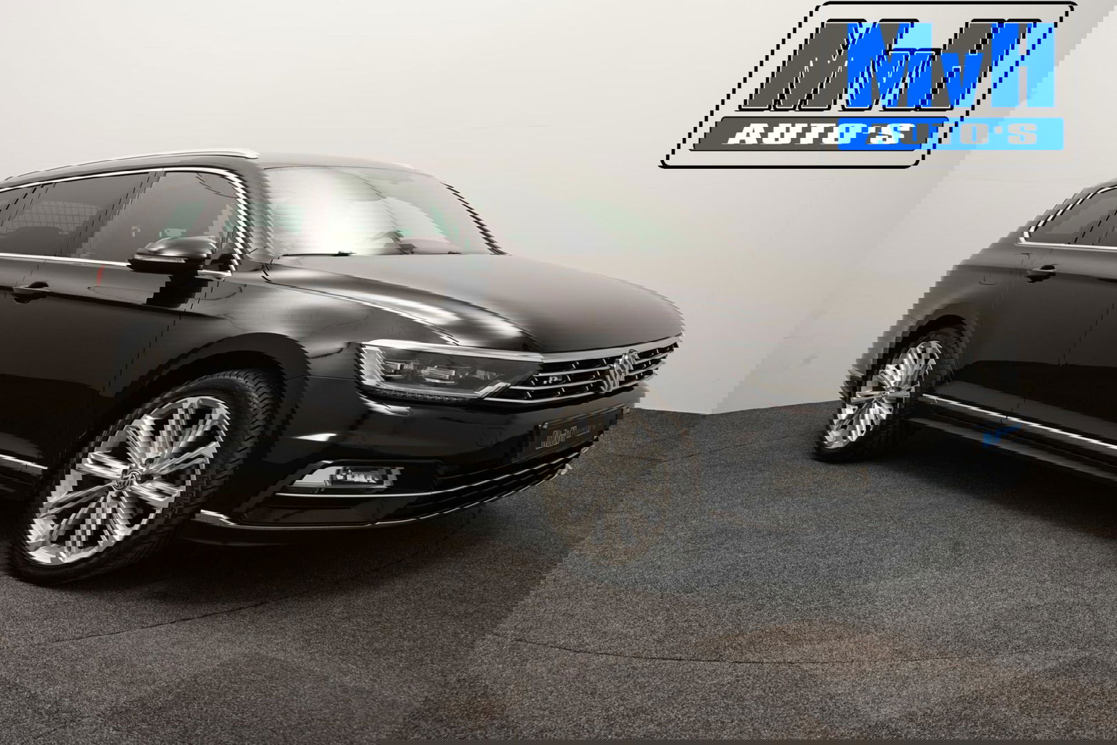 Volkswagen Passat Variant 1.4 TSI R-Line|VIRTUAL|TREKH|LED
