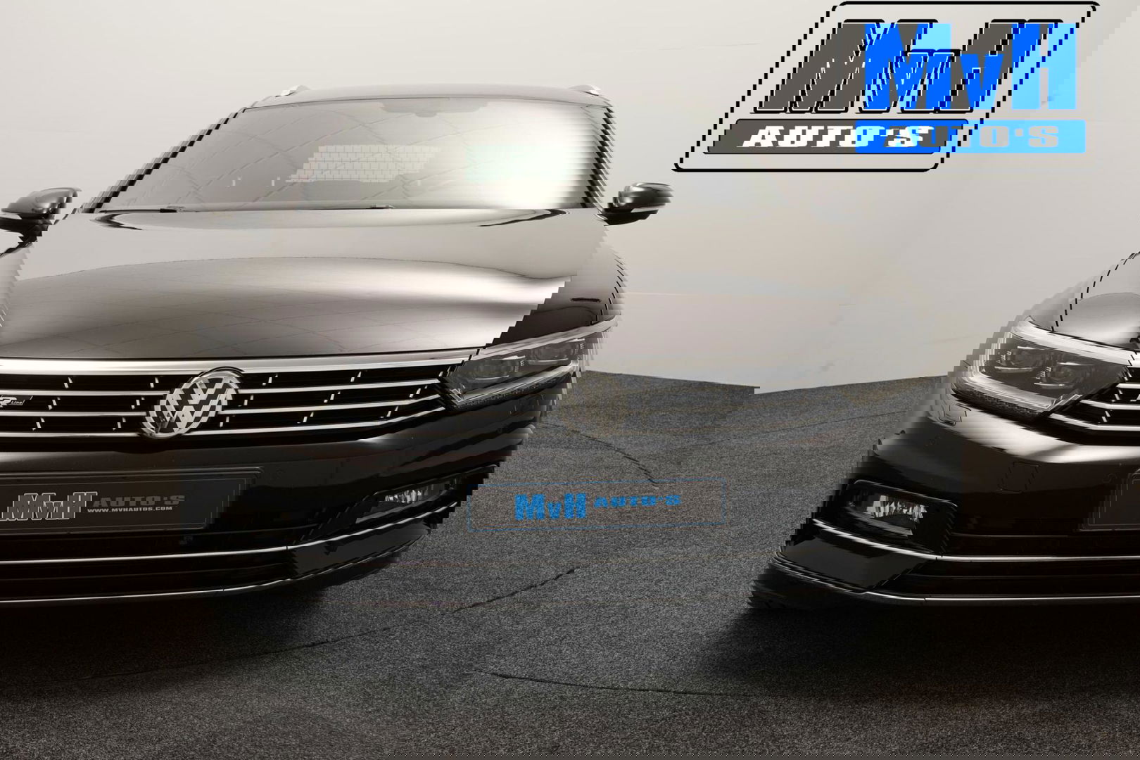 Volkswagen Passat Variant 1.4 TSI R-Line|VIRTUAL|TREKH|LED