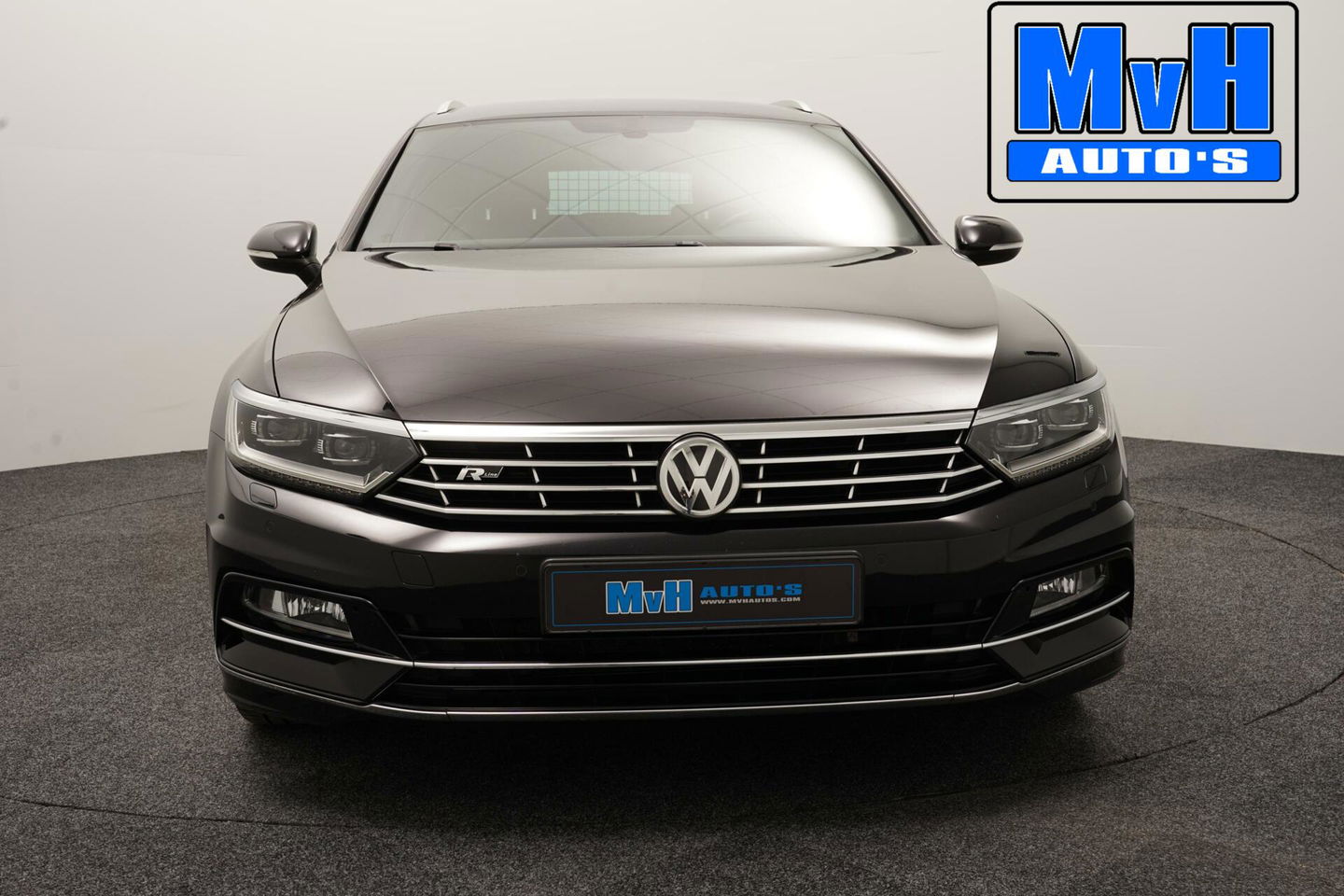 Volkswagen Passat Variant 1.4 TSI R-Line|VIRTUAL|TREKH|LED