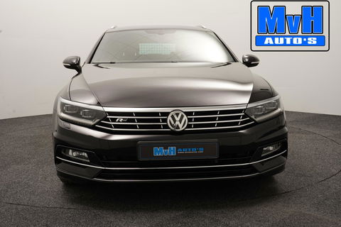 Volkswagen Passat Variant 1.4 TSI R-Line|VIRTUAL|TREKH|LED