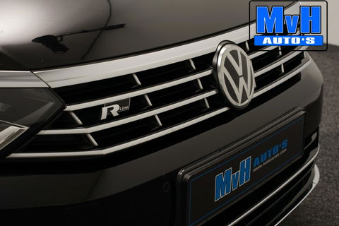 Volkswagen Passat Variant 1.4 TSI R-Line|VIRTUAL|TREKH|LED